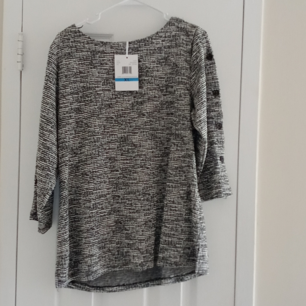 Causal Shirt